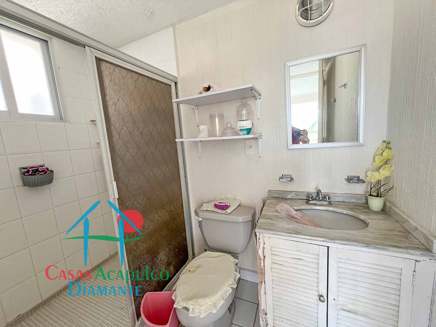 Sol y Mar C 002 - Recámara principal 5